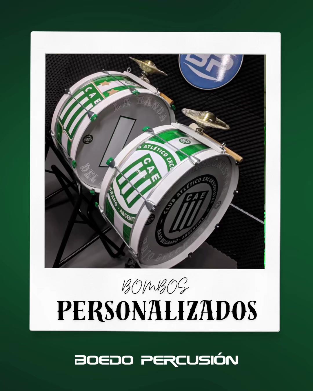 @BoedoPercusion