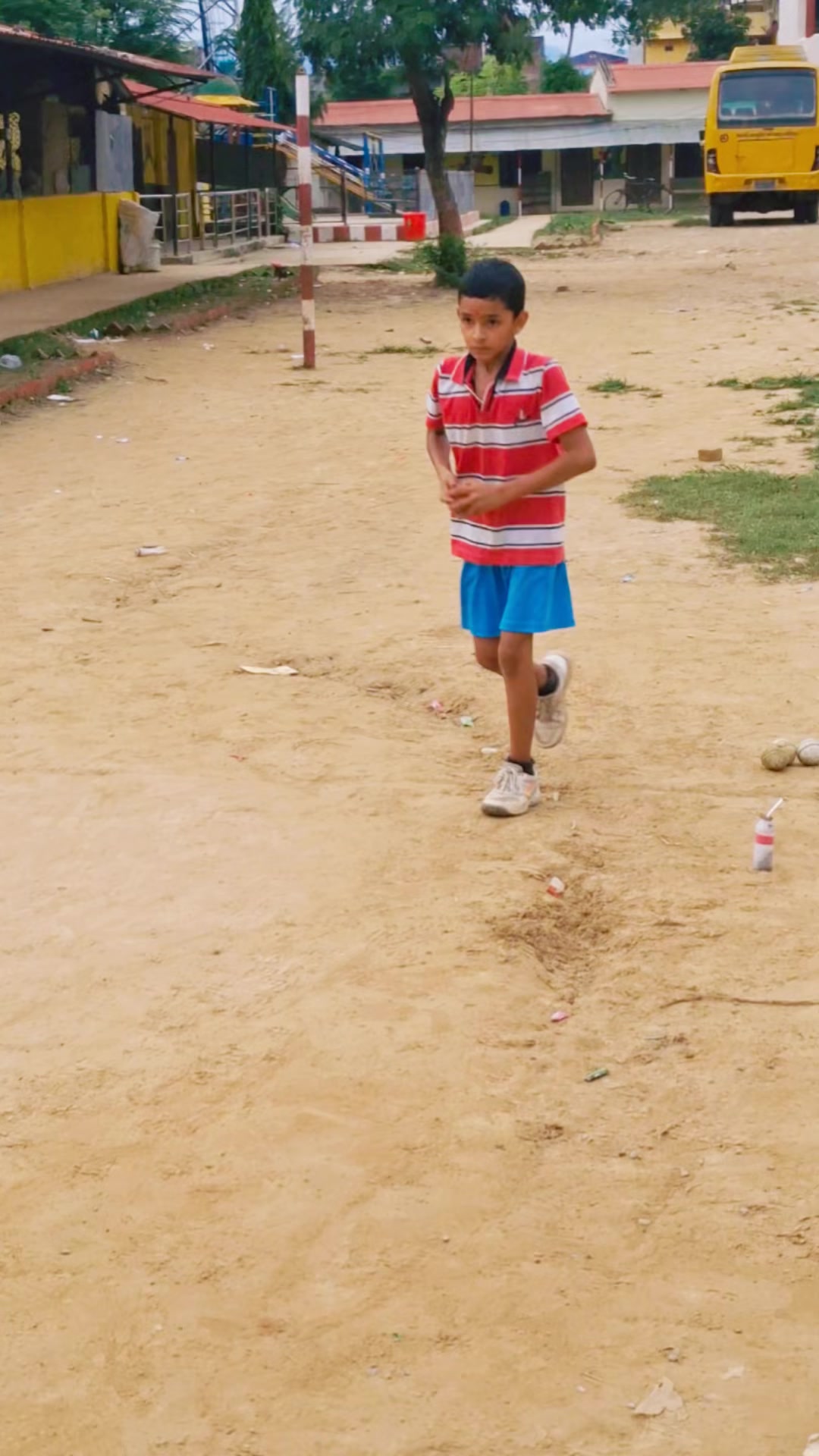 @Nirab Subedi