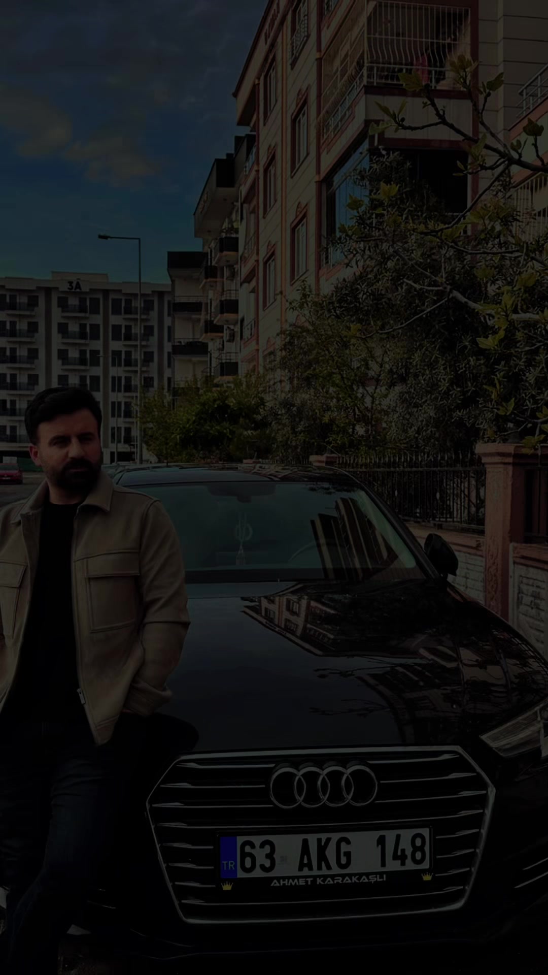 @Ahmet KARAKAŞLI