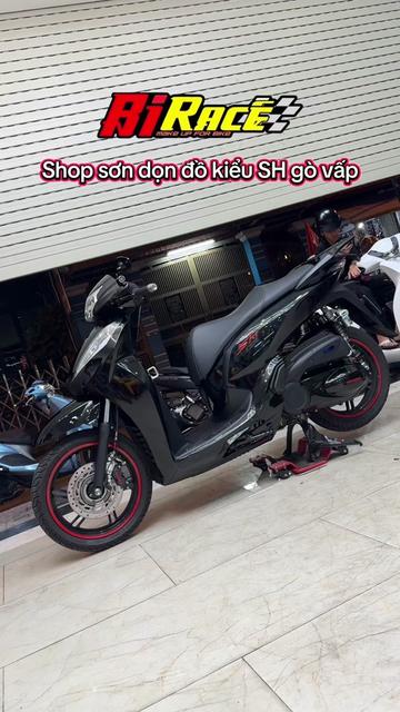 @BI RACE SHOP ĐỒ CHƠI XE