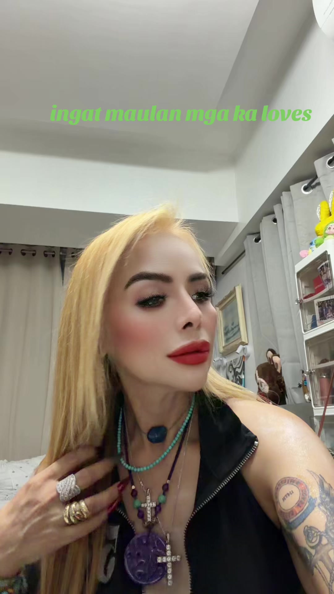 @MS LOVE