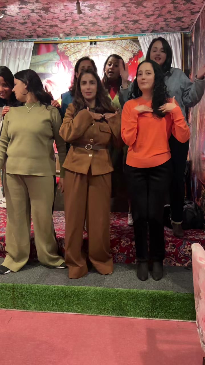 @Mandakini