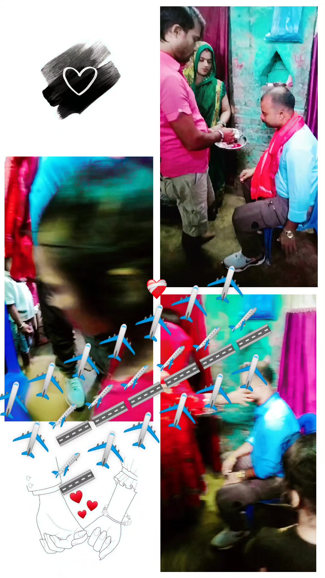 @pinki devi ❤️