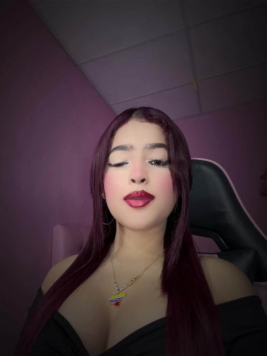 @AꚂ≛🖤🦋Estefany 🦋🖤