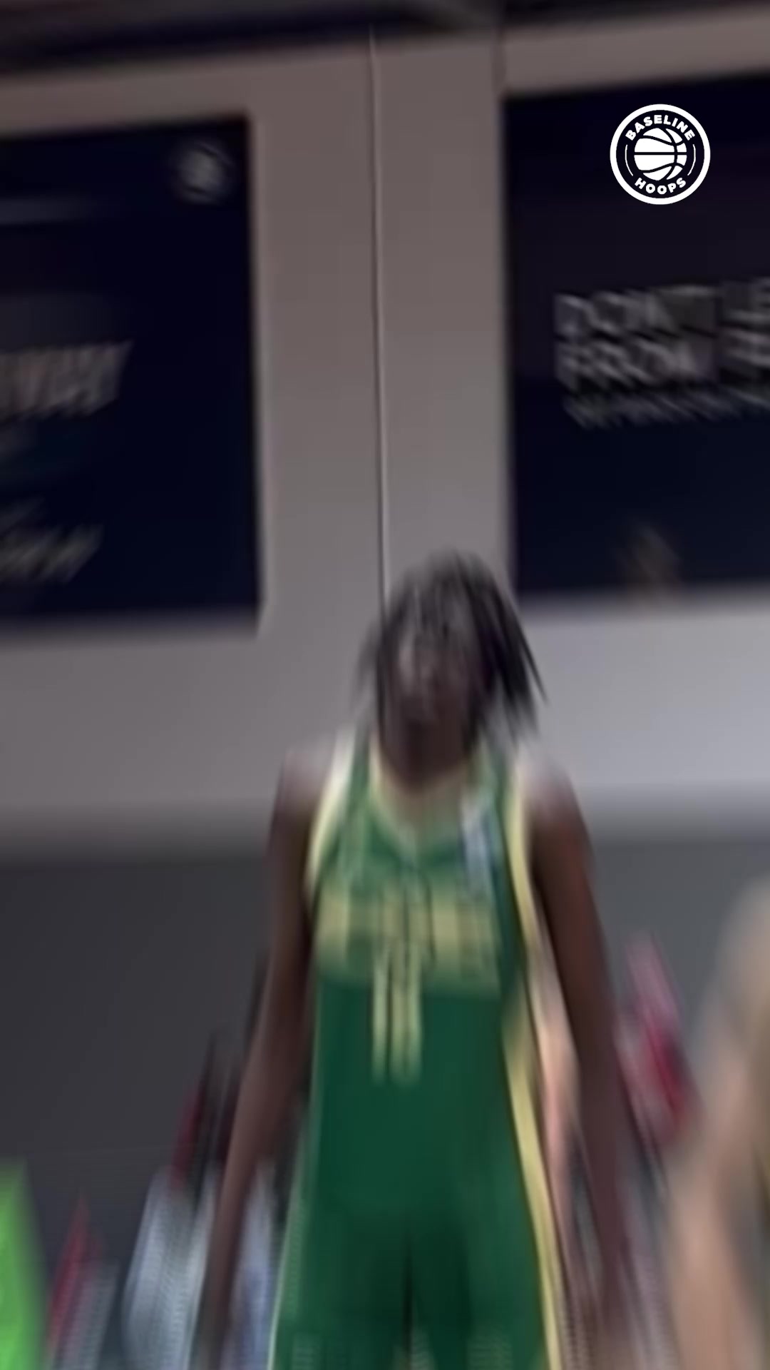 @Baseline Hoops