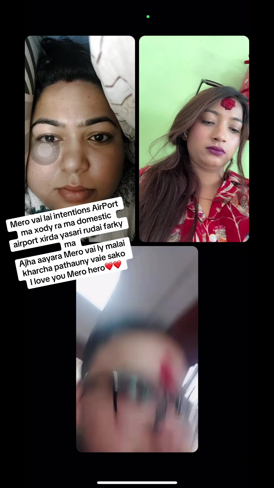 @Balika katuwal