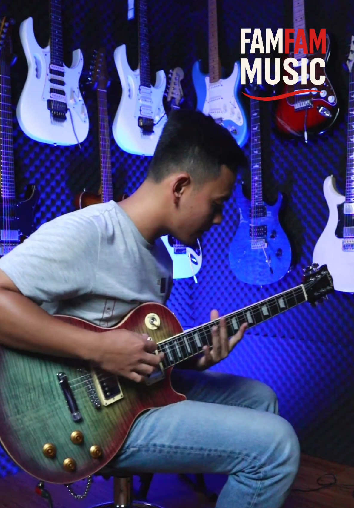 @FAMFAM MUSIC INDONESIA