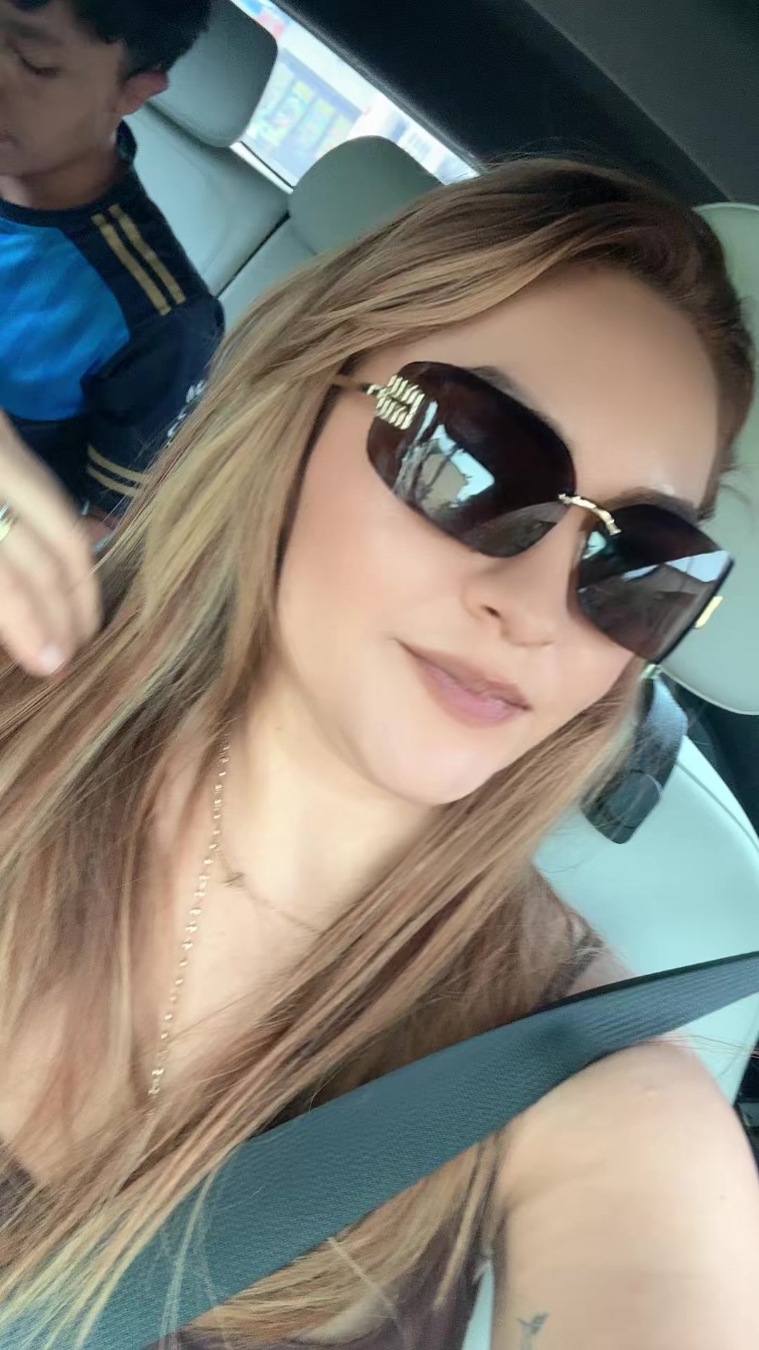 @Laddy bella cepeda