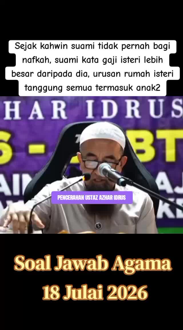 @Kongsi ilmu ilmiah agama islam