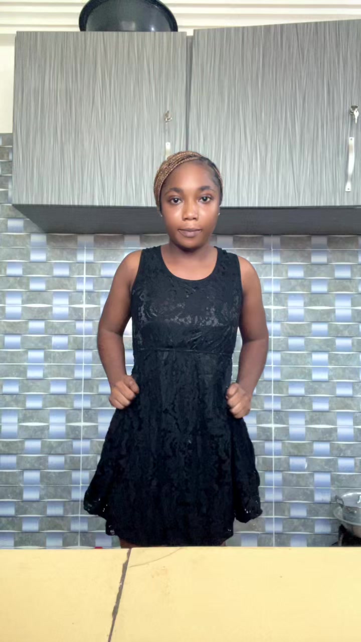 @Afroblessing😋