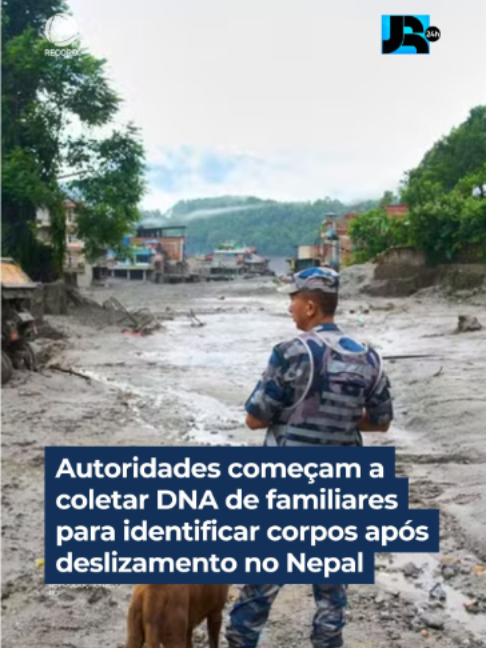 @Jornal da Record