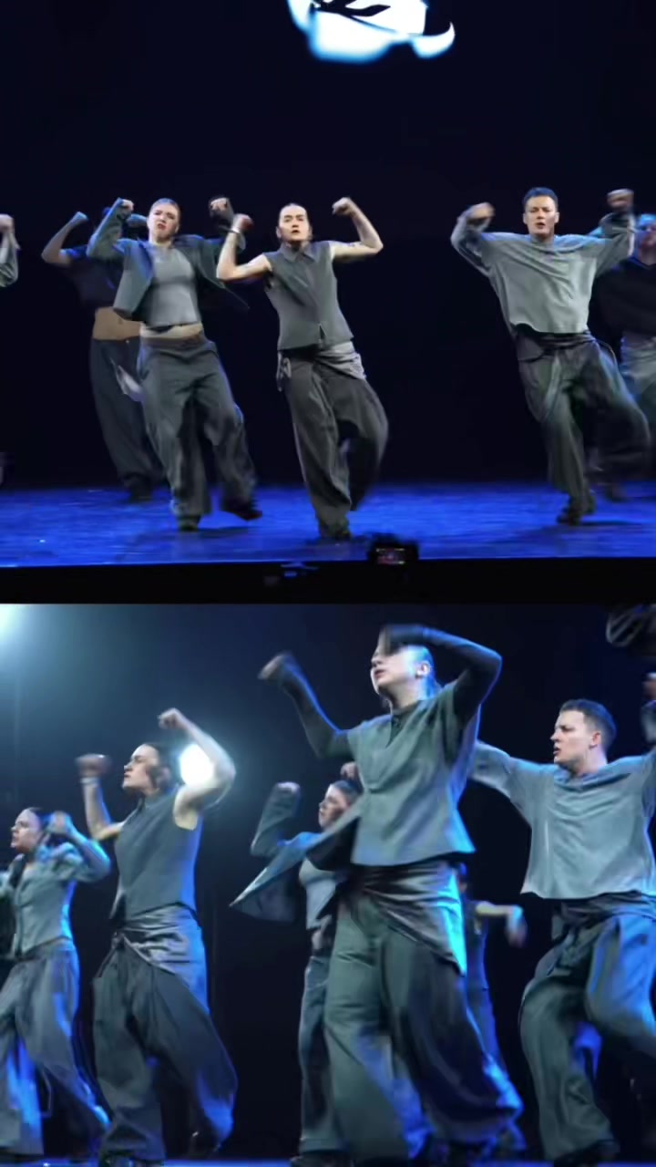 @YouChampDance