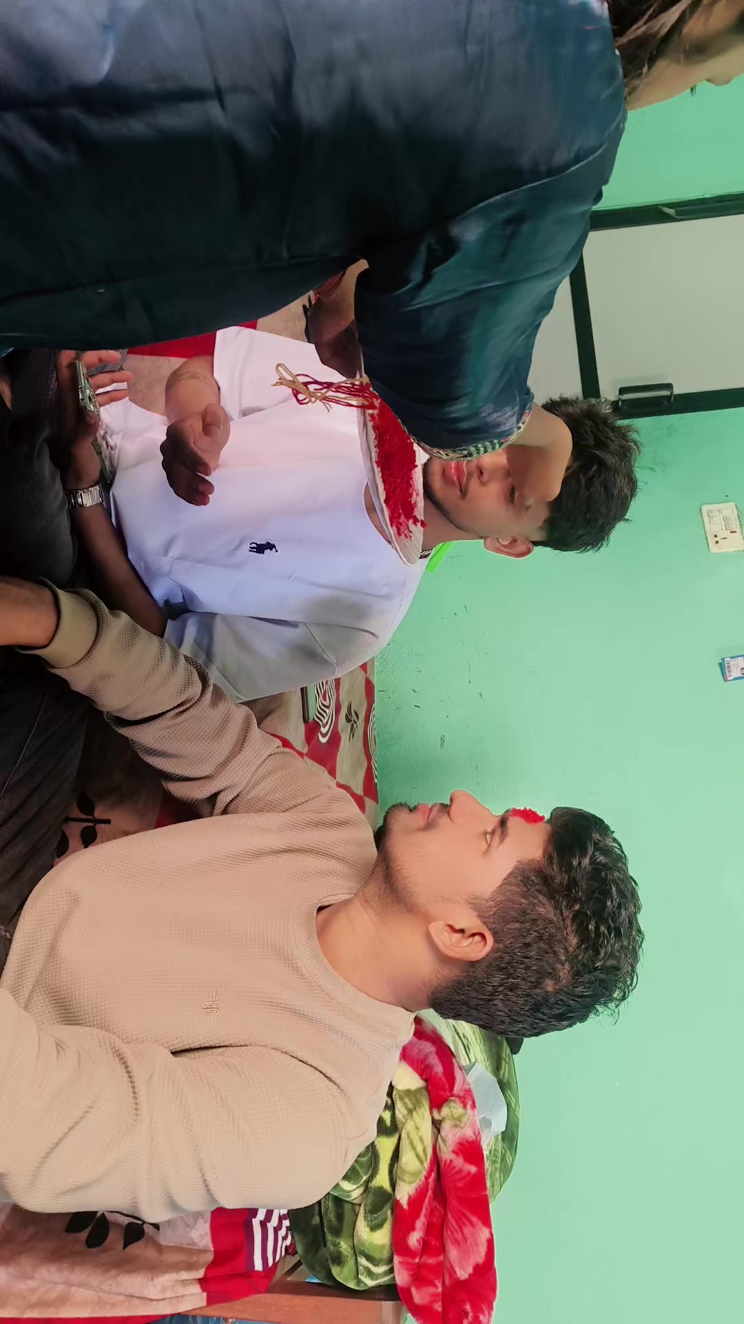@Dipesh Yadav