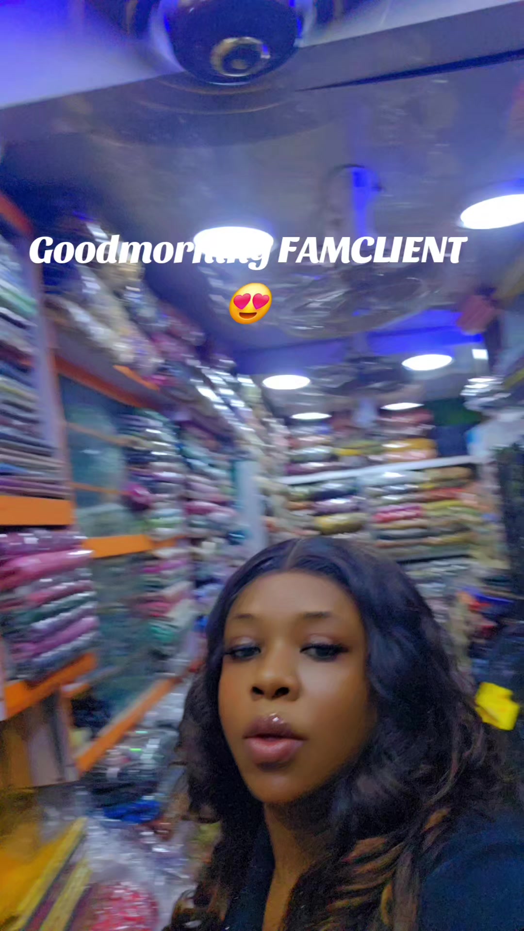 @ideal 👩 lady