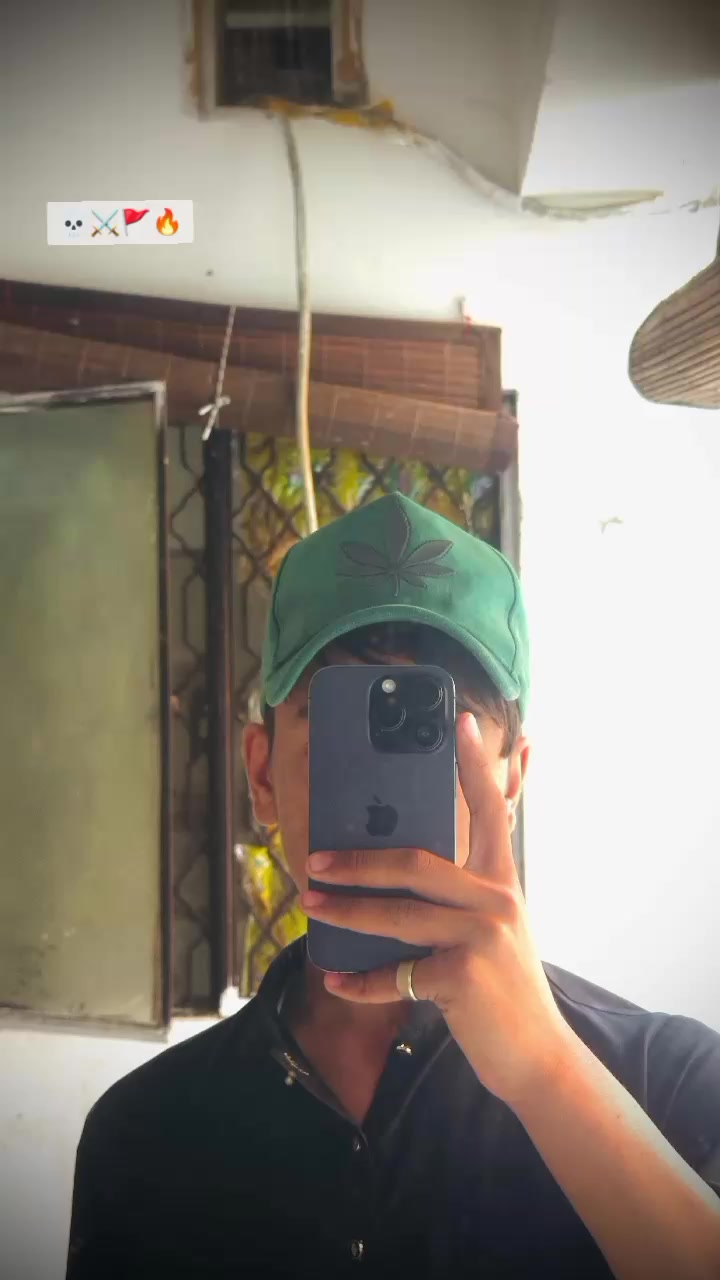 @Malik Ayan