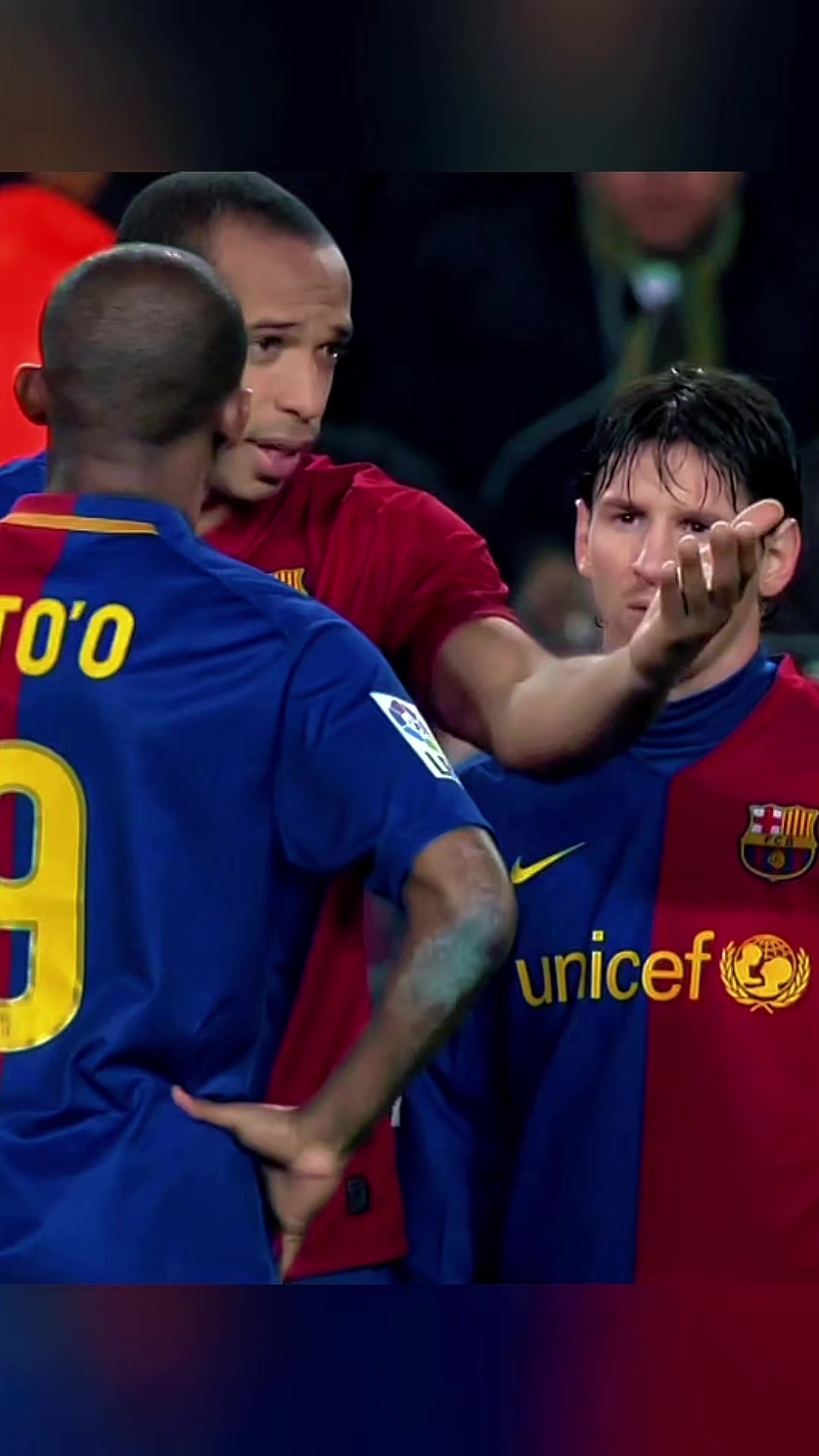 @Prime Football
