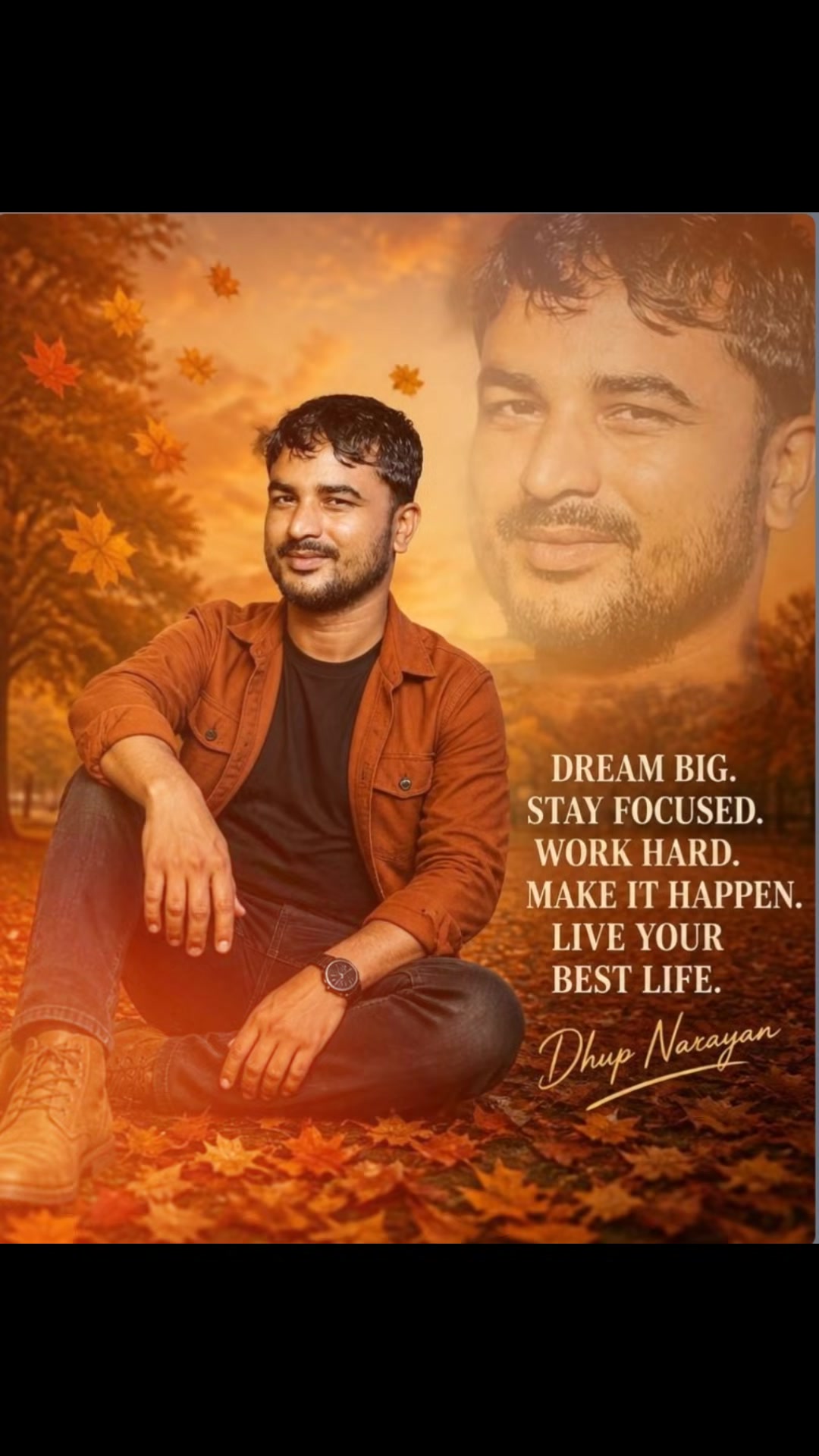 @Dhruv yadav