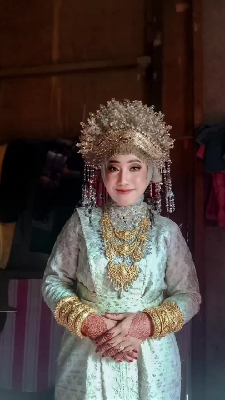 @bunda sicantik