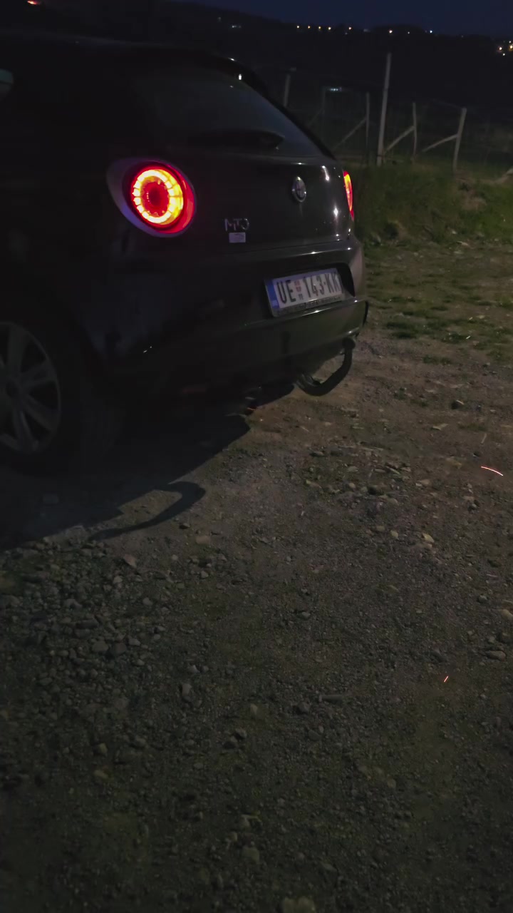 @dekarbonizacija motora Užice
