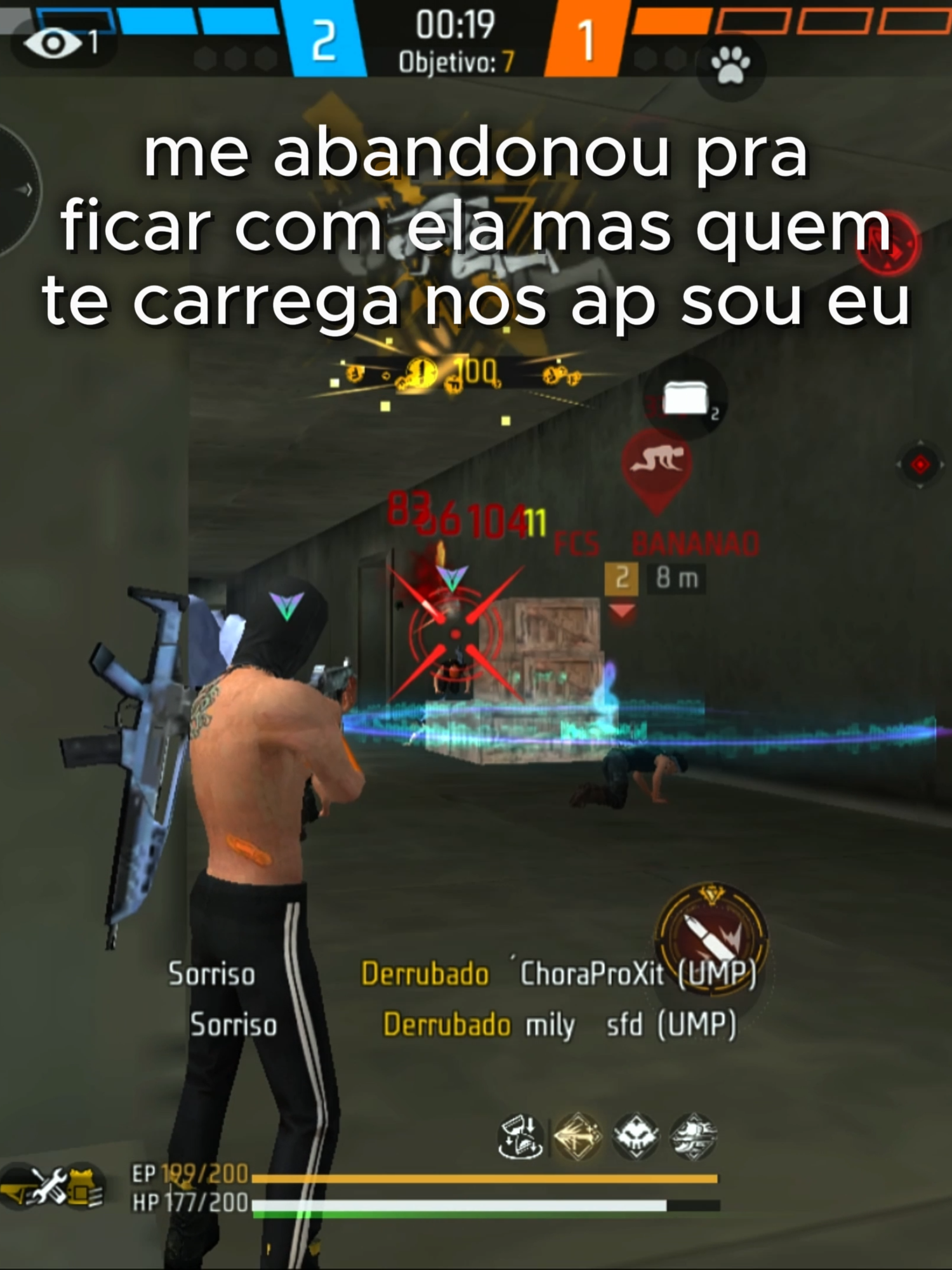 @Sorriso ttk