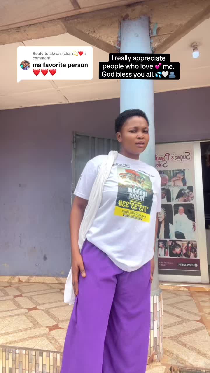 @Hajia sugar 😇❤️