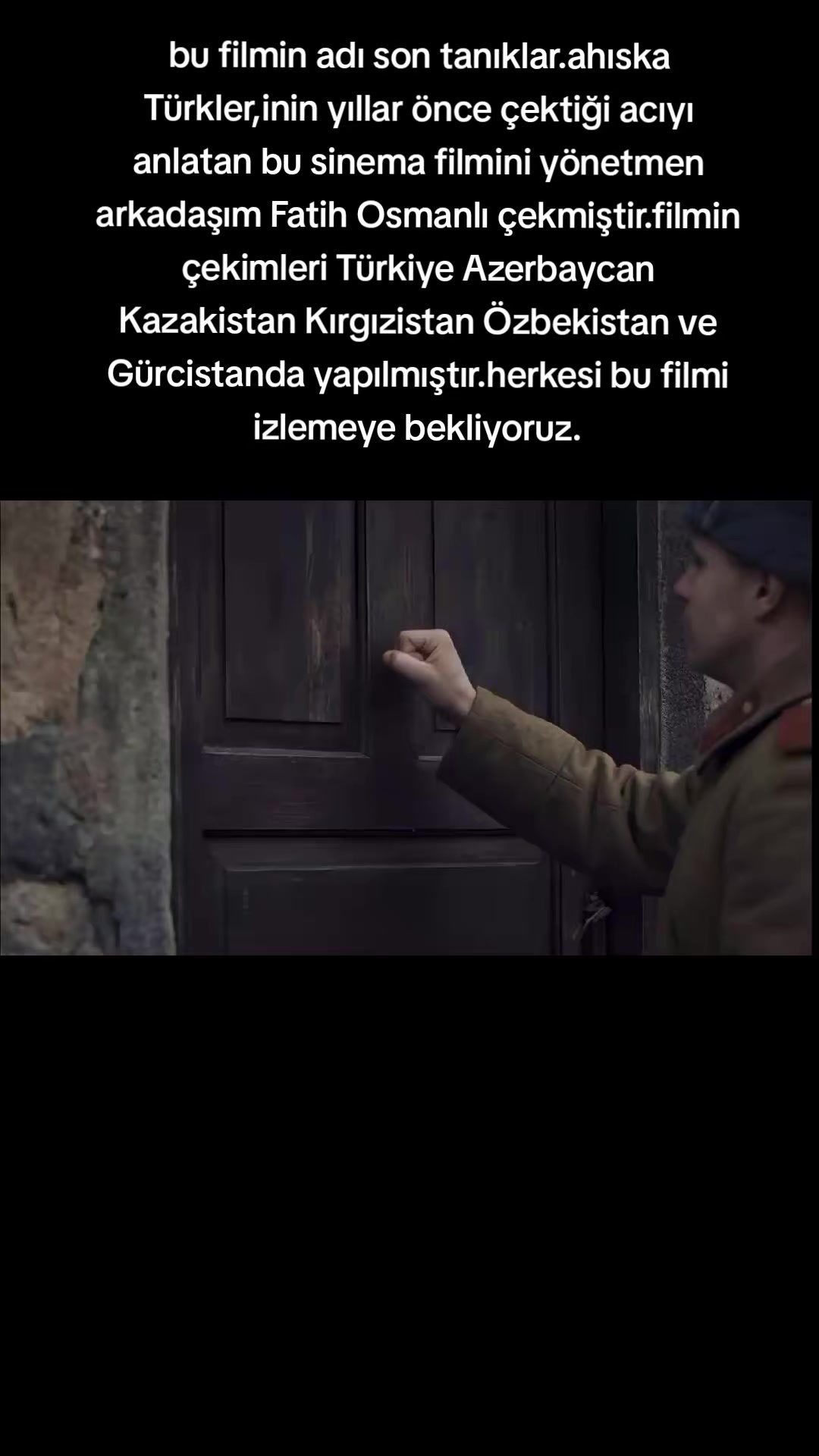 @UÇBEYİ