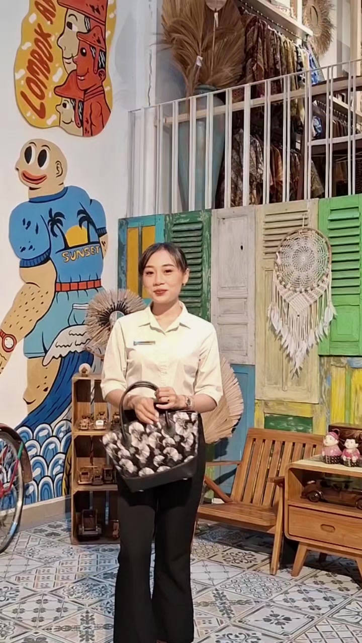 @Jogja Pasaraya