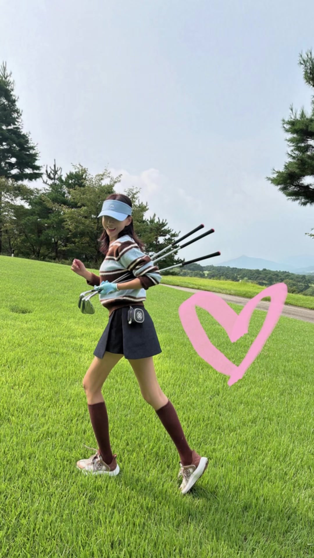 @디어앤글로우