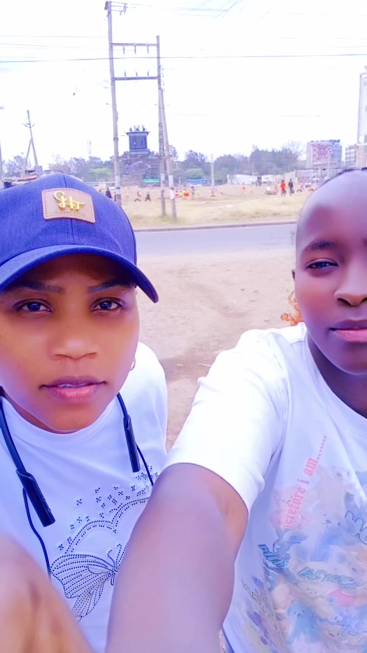 @Shie Double M🇰🇪💝(Wamuturi)