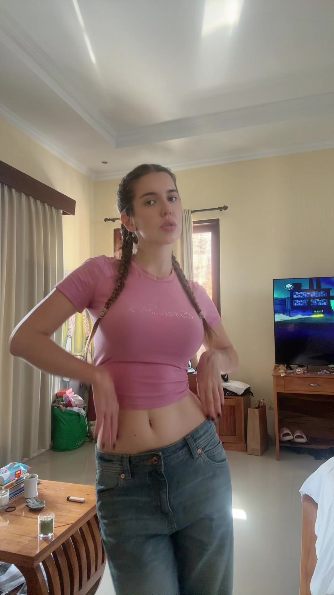 @Maryshellli