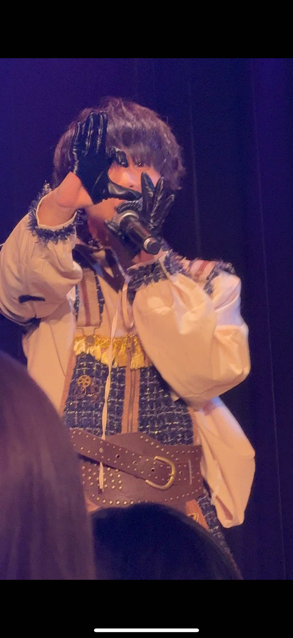@あゆ