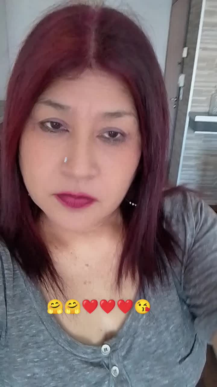 @Maria Garcia