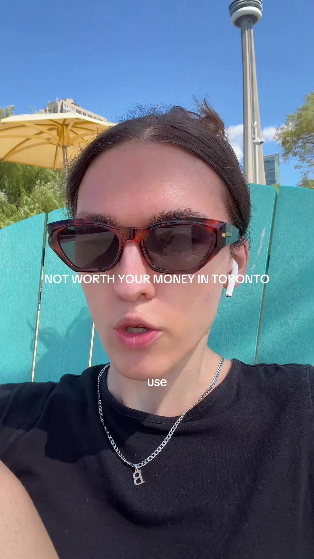 @Bray 🧸 Money & Toronto