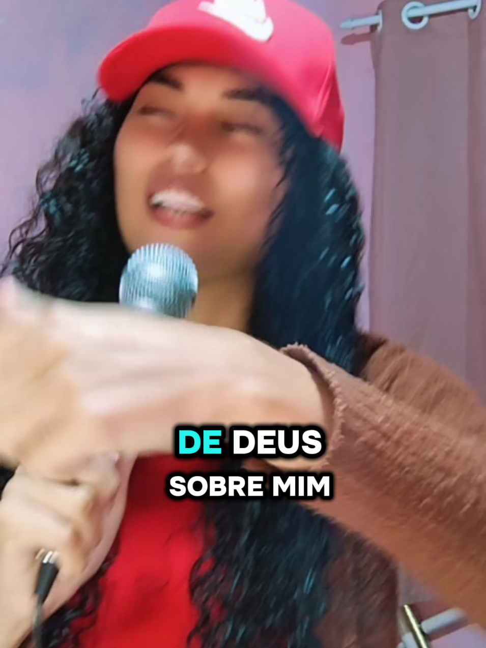 @Yn&aacute;🎙️