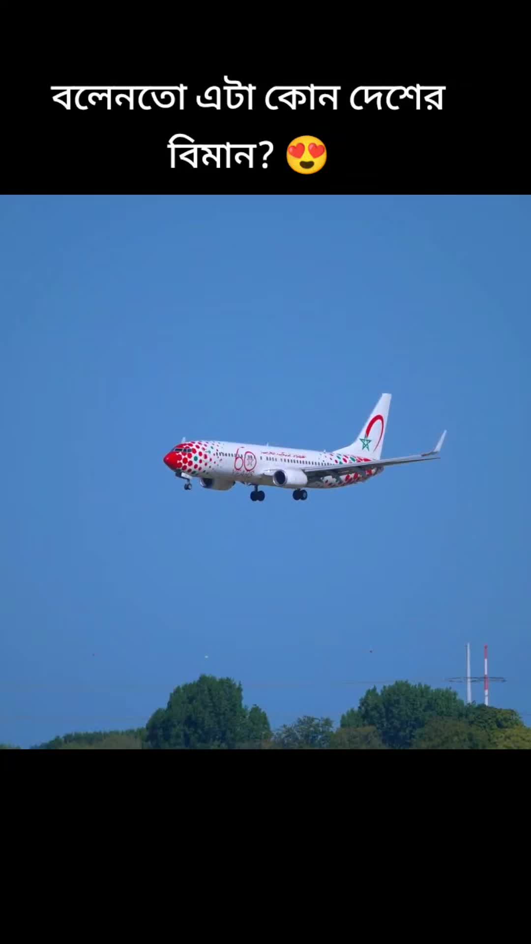 @pilot Biman Boeing -737