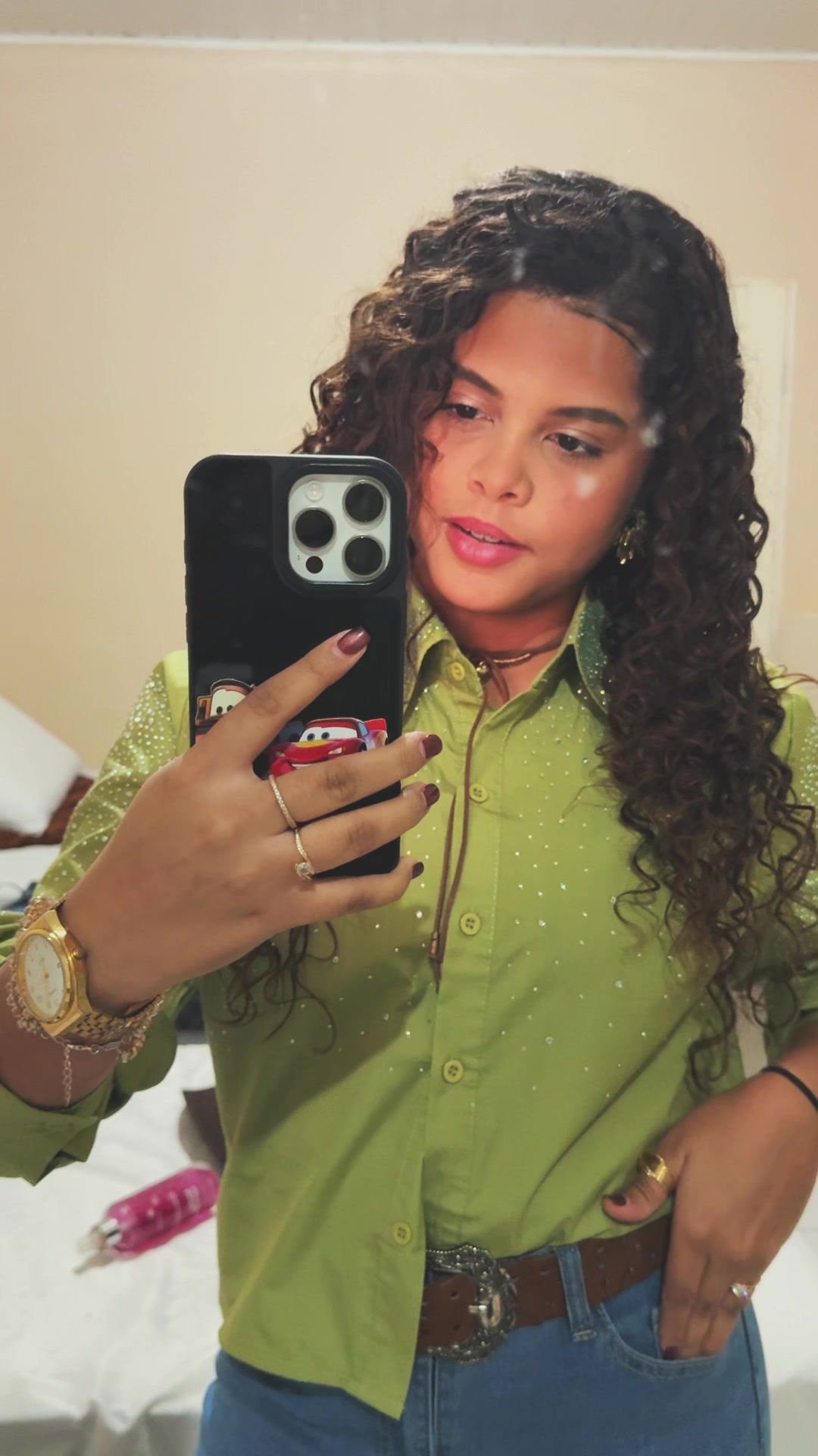 @manuzinha_vaqueiraof❤️🌵