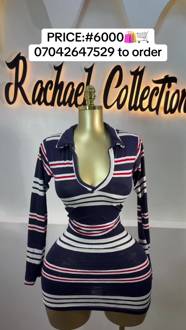 @RACHAEL COLLECTIONS