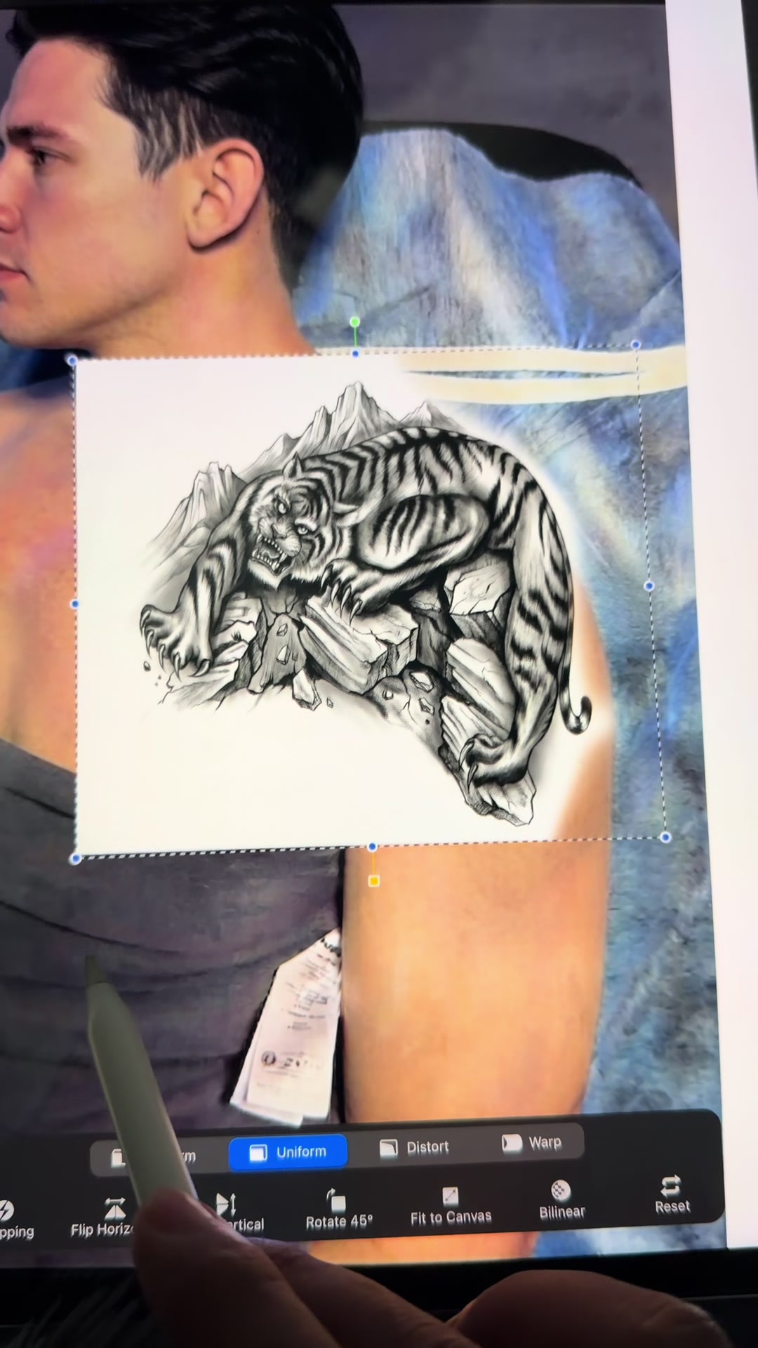 @Việt Trần Tattoo