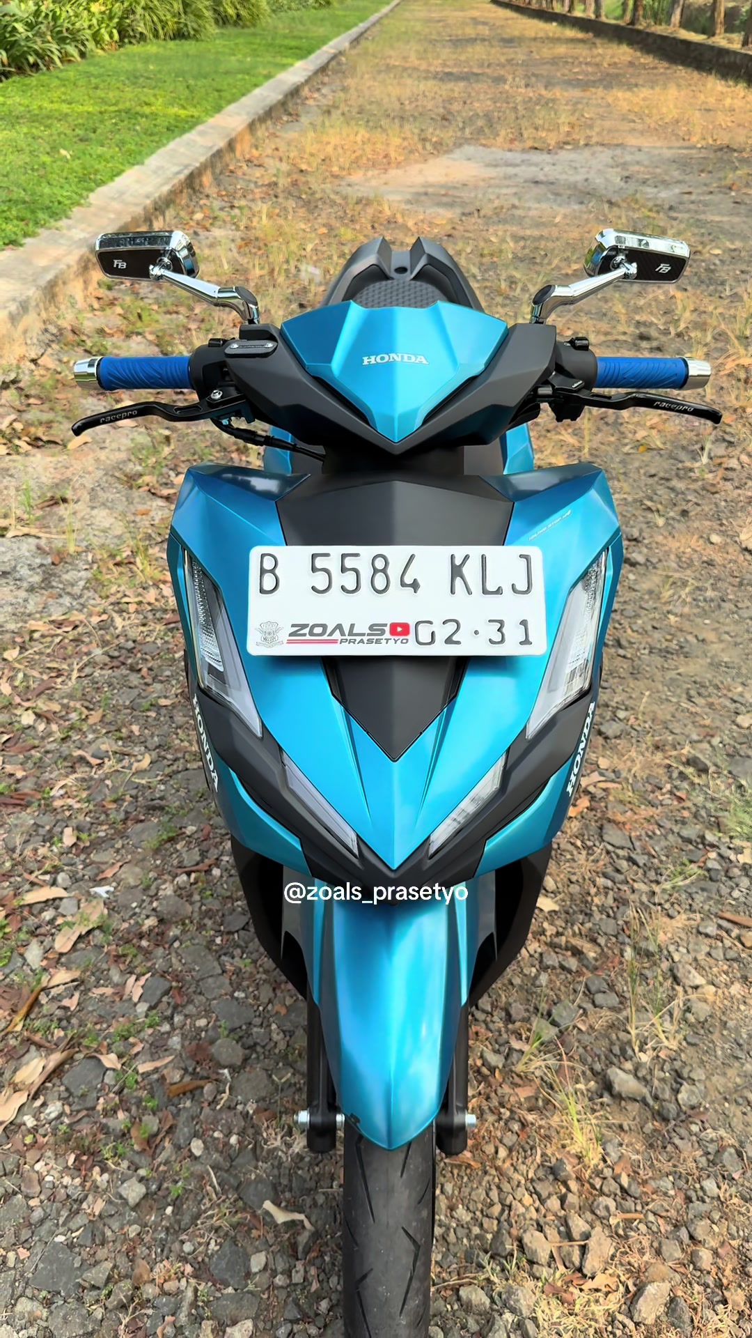 @Zoals Prasetyo