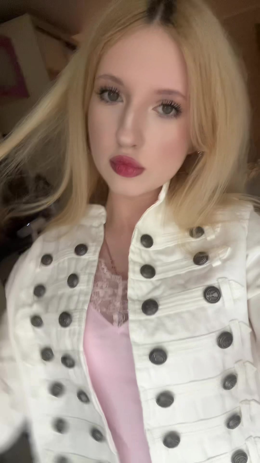 @машулька