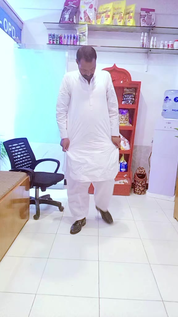 @Syed shahg