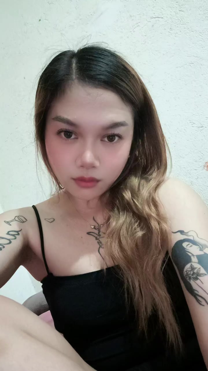 @lunagirrrrrl ✨
