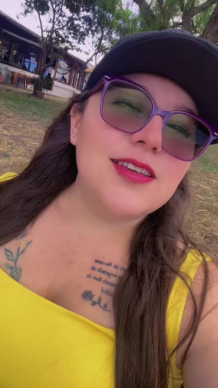 @Evelin Tinoco
