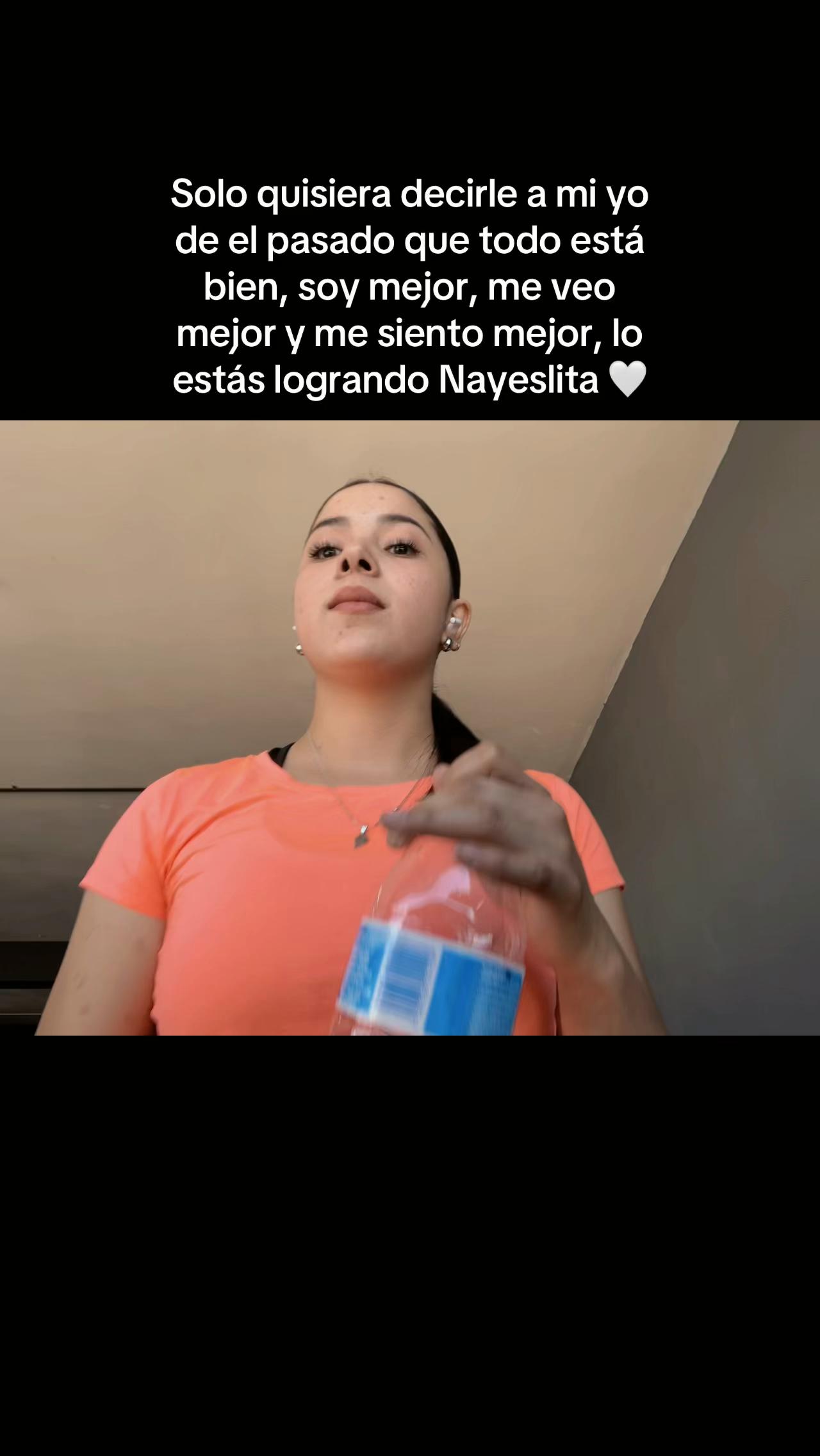 @Nayeslie Campos