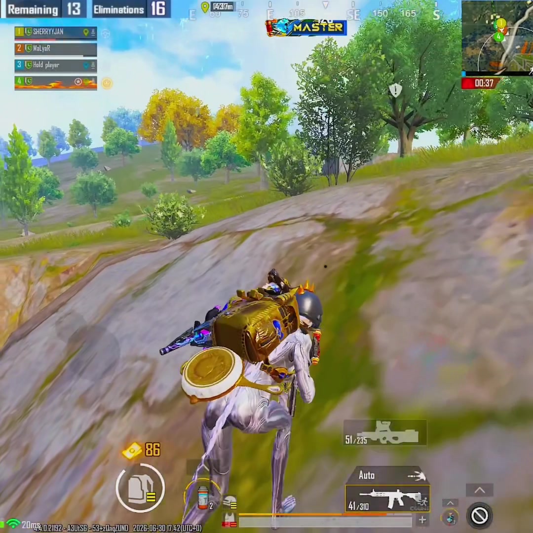 @RAGNAR OP