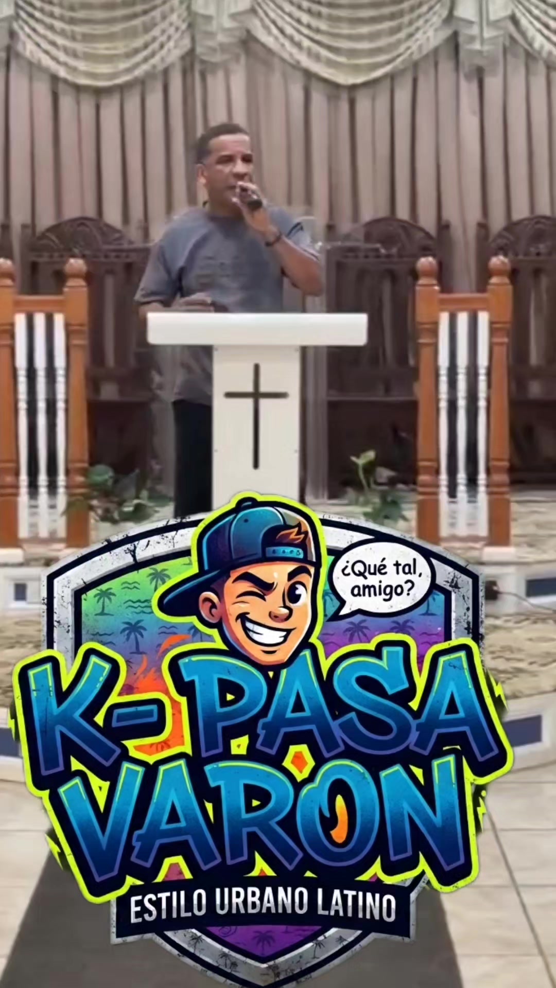 @K-PASAVARON MERENGUE