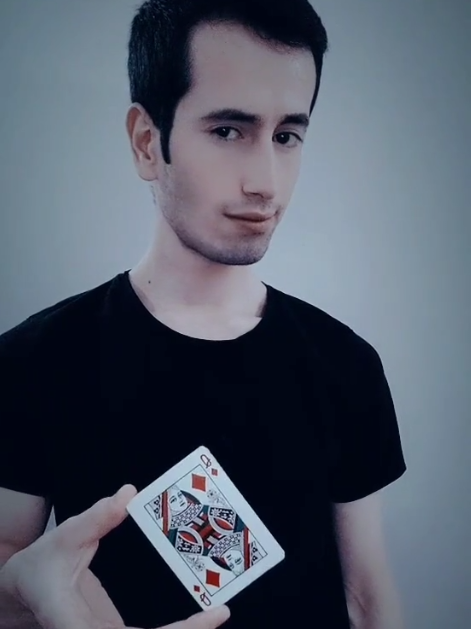 @Halil Yusul