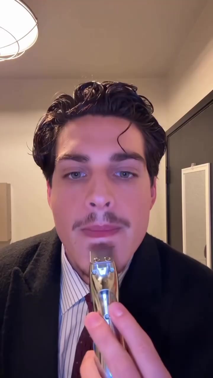 @Cameron Porras