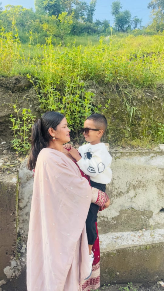 @Tulsi Oli
