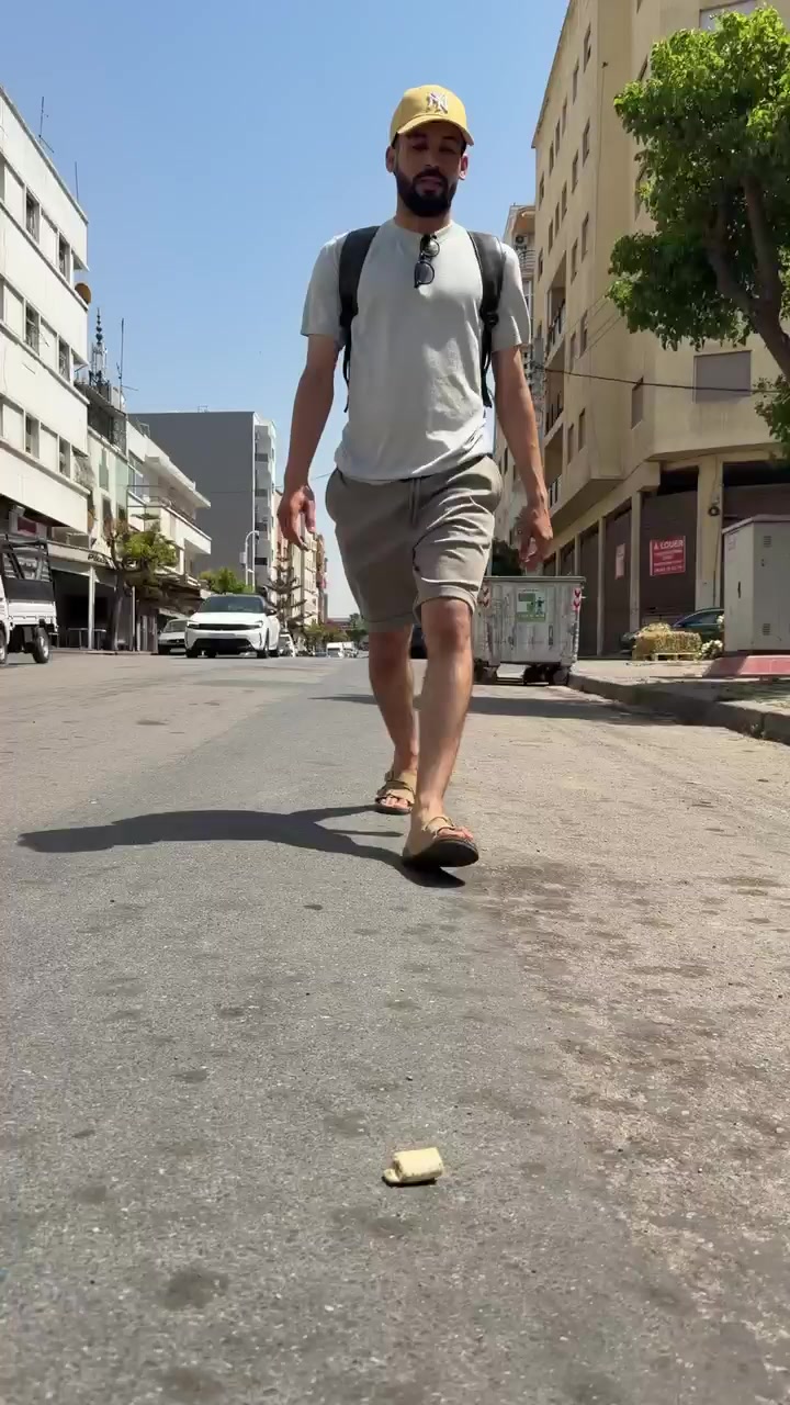 @Marouane
